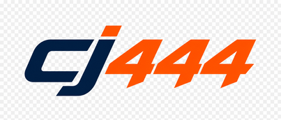 cj444 লোগো